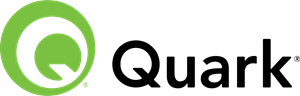 Quark Logo PNG Vector