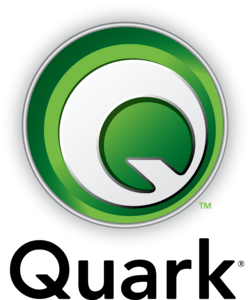 Quark Logo PNG Vector