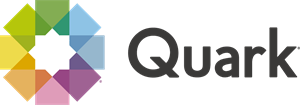 Quark Software Inc Logo Vector