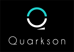 Quarkson Logo PNG Vector