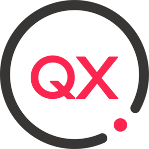 QuarkXPress Logo PNG Vector