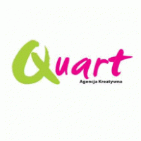 Quart s.c. - Agencja Kreatywna Logo Vector