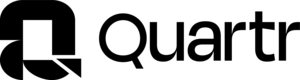 Quartr Logo PNG Vector