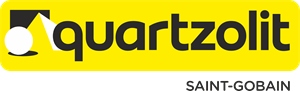 Quartzolit Saint-Gobain Logo Vector