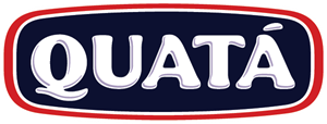 QUATÁ Logo PNG Vector