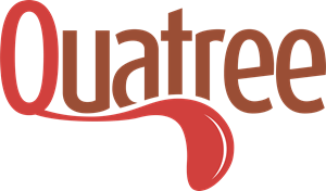 QUATREE Logo Vector