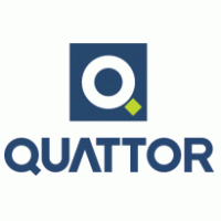 Quattor Petroquimica Logo PNG Vector
