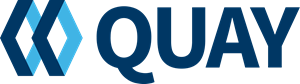 Quay Logo Vector
