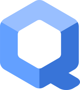 Qubes OS Logo PNG Vector