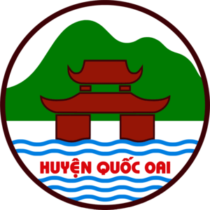 Quốc Oai Logo PNG Vector
