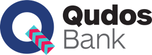 Qudos Bank Logo Vector