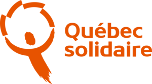 Quebec Solidaire Logo PNG Vector