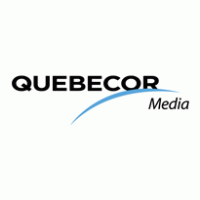 Quebecor Média Logo Vector