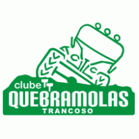 QuebraMolas - Clube TT de Trancoso Logo PNG Vector