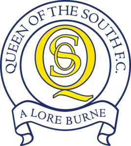 Queen of the south FC Logo PNG Vector