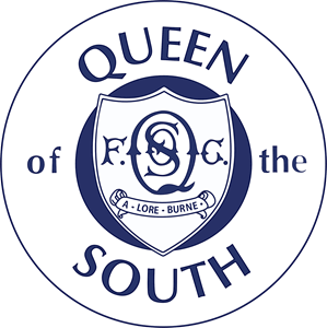 Queen of the South FC Logo PNG Vector