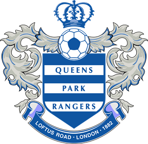 Queen Park Rangers Logo Vector
