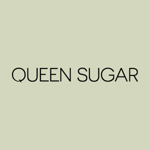 Queen Sugar Logo PNG Vector