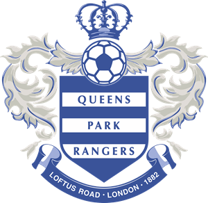 Queens Park Rangers FC Logo PNG Vector