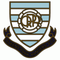Queens Park Rangers FC Logo PNG Vector