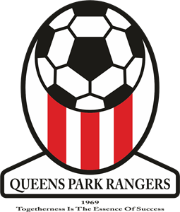 Queen’s Park Rangers FC Logo PNG Vector