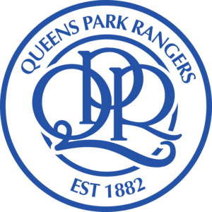 Queens Park Rangers Logo PNG Vector