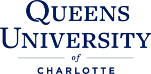 Queens University of Charlotte Logo PNG Vector