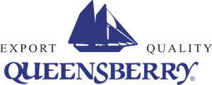 Queensberry Logo PNG Vector