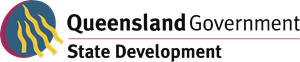 Queensland Government Logo PNG Vector