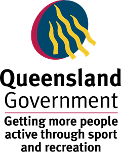 Queensland Government Logo PNG Vector