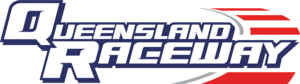 Queensland Raceway Logo PNG Vector