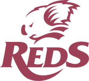 Queensland Reds Logo PNG Vector