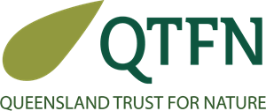 Queensland Trust for Nature (QTFN) Logo PNG Vector