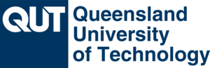 Queensland University of Technology Logo PNG Vector