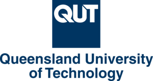 Queensland University of Technology Logo PNG Vector