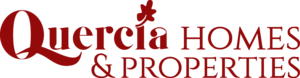 Quercia Homes and Properties Logo PNG Vector