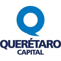 Querétaro Capital Logo PNG Vector