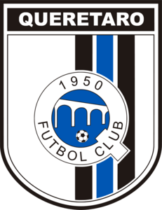 Querétaro F.C. Logo PNG Vector
