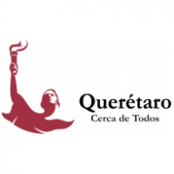 Queretaro Logo Vector