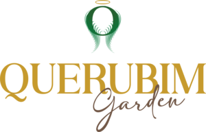 Querubim Garden Logo PNG Vector