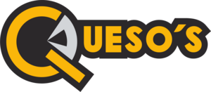 Queso's Restaurants Logo PNG Vector