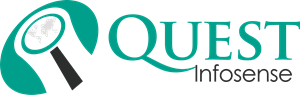 Quest Infosense Logo Vector