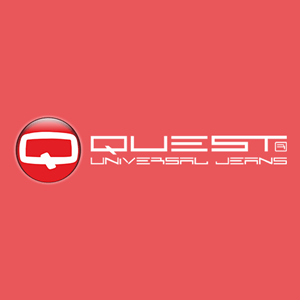 Quest Logo PNG Vector