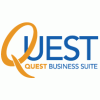 Quest Logo Vector