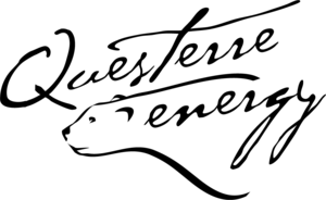 Questerre Energy Logo PNG Vector