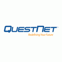 QUESTNET Logo Vector