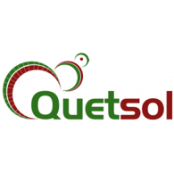 Quetsol Logo PNG Vector
