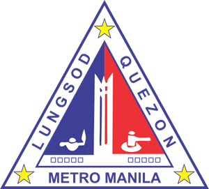 Quezon City Logo Vector