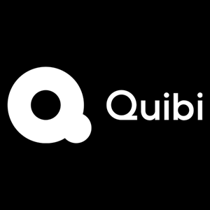 Quibi Logo PNG Vector