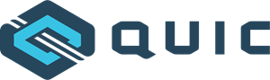 Quic Logo PNG Vector